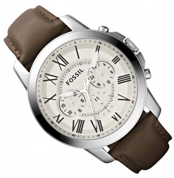 fs4735 fossil
