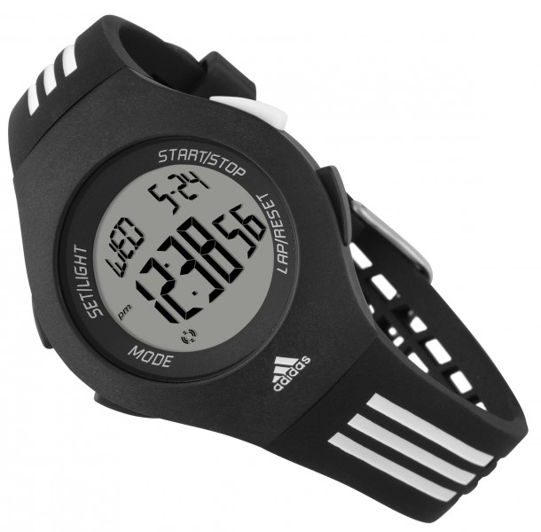 adidas watch digital