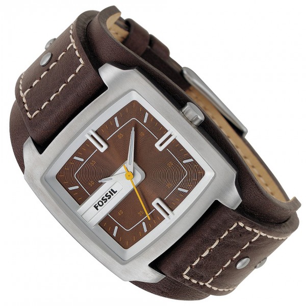 Fossil Armbanduhr Damen Holz ~ Fossil Uhr Herrenuhr JR9990 Leder dunkelbraun analog eBay Fossil Armbanduhr Damen Holz ~ Fossil Uhr Herrenuhr JR9990 Leder dunkelbraun analog eBay