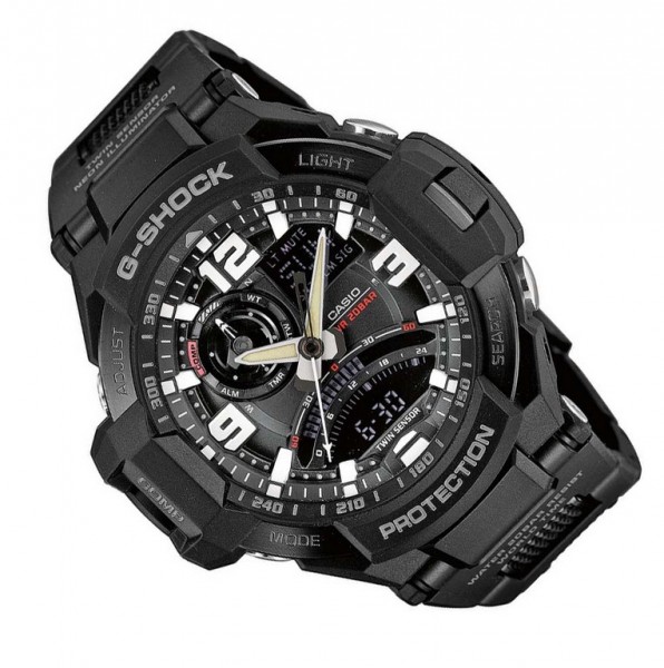 casio ga 1000fc