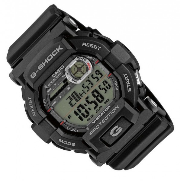 casio vibration alarm g shock