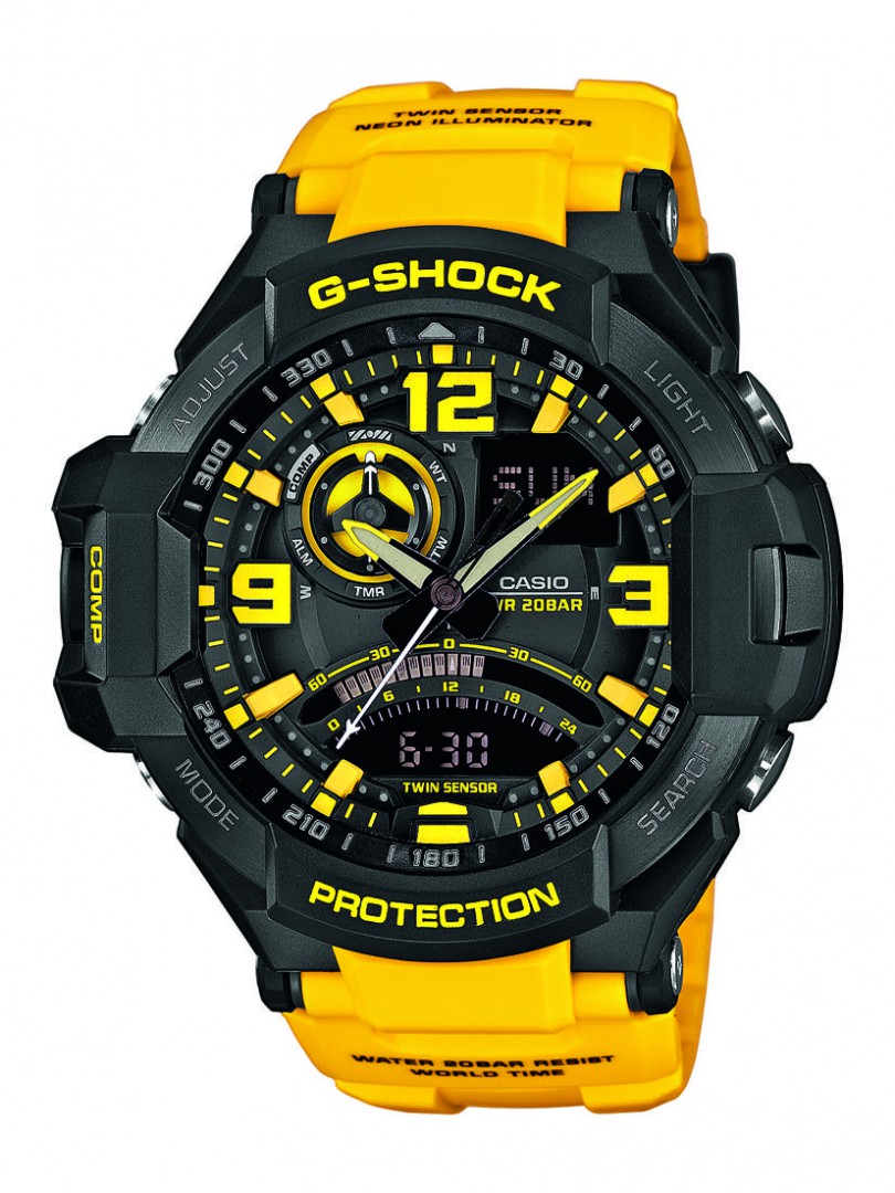 g shock mudmaster wr 208ar