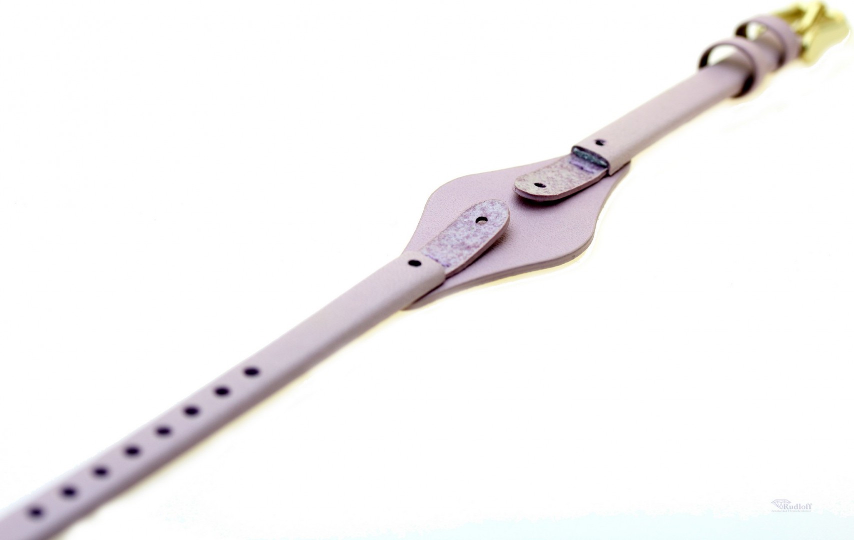 fossil iwatch band