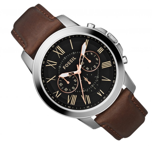 fossil 4813 price