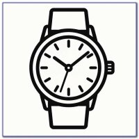 Armbanduhren