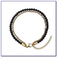 Fußkette
