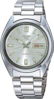 Seiko 5 Herrenuhr Analog Automatik SNXS73