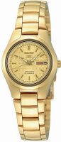 Seiko 5 Automatik Damen Uhr SYMC18K1