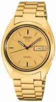 Seiko 5 Herrenuhr Analog Automatik SNXL72