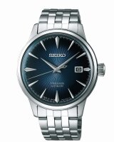 SEIKO Presage Herrenuhr Automatik analog SRPB41J1