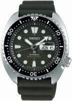 SEIKO Prospex Herrenuhr Automatik analog SRPE05K1