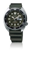SEIKO Prospex Herrenuhr Automatik analog SRPE05K1