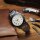 Seiko Herrenuhr analog Automatik mit Metallarmband SRPG03J1
