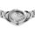 BERING Herrenuhr analog Automatik mit Edelstahlband mit Edelstahlelementen-Armband 16743-704