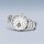 BERING Herrenuhr analog Automatik mit Edelstahlband mit Edelstahlelementen-Armband 16743-704
