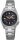 Seiko 5 Sports Armbanduhr Analog Automatik mit Edelstahl Armband SRE003K1