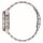 Citizen Herrenuhr Automatik analog mit Edelstahl-Armband NB6030-59L