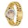 Citizen Herrenuhr Automatik analog mit Edelstahl-Armband NJ0153-82X