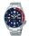 Seiko 5 Sports Armbanduhr Analog Automatik mit Edelstahl Armband SRPD53K1