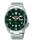 Seiko 5 Sports Armbanduhr Analog Automatik mit Edelstahl Armband SRPD63K1