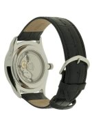 Regent Herrenuhr analog Automatikwerk mit Lederarmband 1.1176.20.26