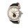 Regent Herrenuhr analog Automatikwerk mit Lederarmband 1.1176.20.26