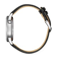 Citizen Herrenuhr Analog Automatik mit Leder-Armband...