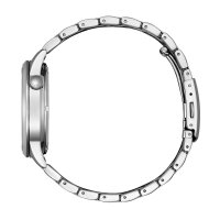 Citizen Herrenuhr Analog Automatik mit Edelstahl-Armband...