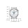 Citizen Herrenuhr Analog Automatik mit Edelstahl-Armband NH9131-73A