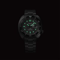 Seiko Herrenuhr Prospex Analog Automatik mit...