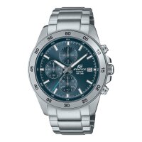 Casio Herren Uhr Edifice EFR-526D-2AVUEF Edelstahl