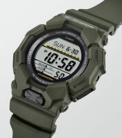Casio Armbanduhr G-Shock GD-010-3ER