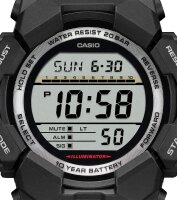 Casio Armbanduhr G-Shock GD-010-1ER