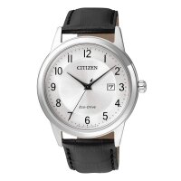 Citizen Herrenuhr EcoDrive (Solar) analog mit...