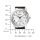 Citizen Herrenuhr EcoDrive (Solar) analog mit Leder-Armband AW1231-07A