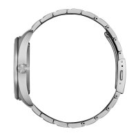Citizen Herrenuhr analog EcoDrive mit Titanarmband...