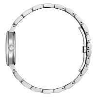 Citizen Damenuhr analog EcoDrive mit Edelstahlarmband...