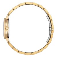 Citizen Damenuhr analog EcoDrive mit Edelstahlarmband...