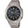Casio Herrenuhr analog-digital Funk mit Titanarmband WVA-M650TD-1AER