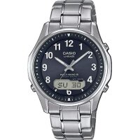 CASIO Lineage Armbanduhr Multi-Band Funkwerk...