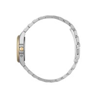 Citizen Damenuhr Analog Eco-Drive mit Edelstahl-Armband...