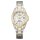 Citizen Damenuhr Analog Eco-Drive mit Edelstahl-Armband EC1186-85A
