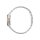 Citizen Damenuhr Analog Eco-Drive mit Edelstahl-Armband EC1186-85A