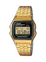 CASIO Vintage  Armbanduhr Quarz digital  mit...