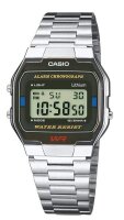CASIO Vintage  Armbanduhr Quarz digital  mit...