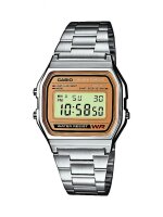 CASIO Vintage  Armbanduhr Quarz digital  mit...