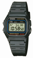 CASIO Collection Armbanduhr Quarz digital  mit...