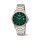 Boccia Herrenuhr Classic analog Quarz mit Titanarmband 3633-05
