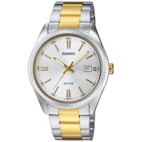 CASIO Collection Armbanduhr Quarz analog  mit...