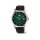 Boccia Herrenuhr Classic analog Quarz mit Lederarmband 3633-02